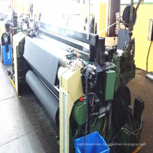 Running Good Condition Picanol Omini Air Jet Weaving Machine